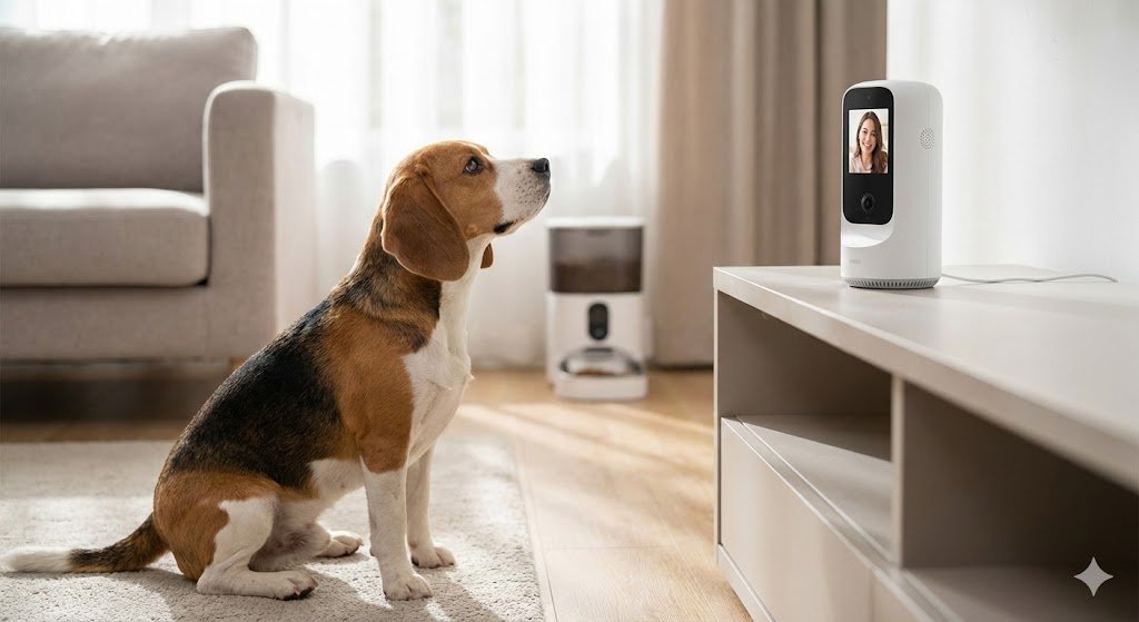 Why Your Dog Needs a ‘Zen Space’ at Home (And How to Build One)