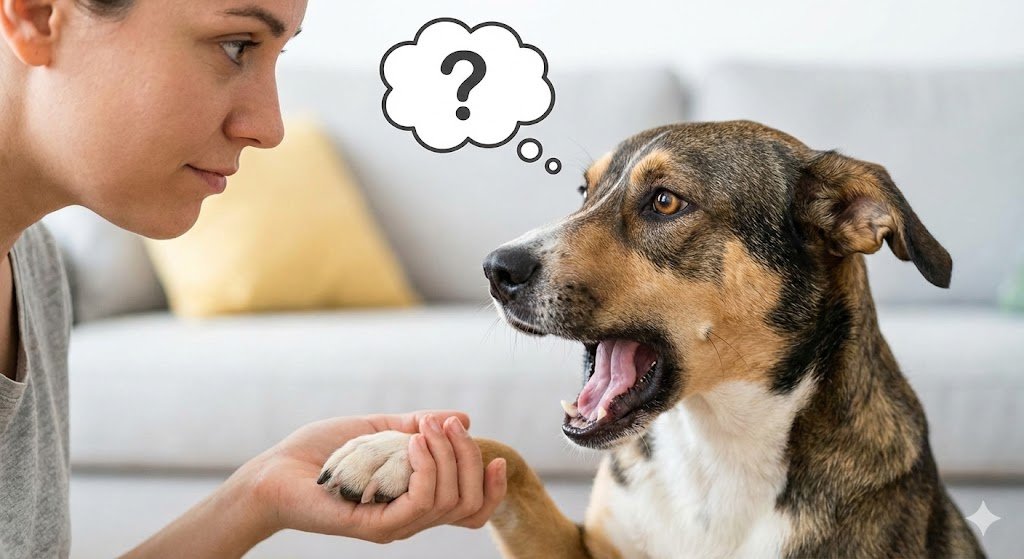 Decoding Your Dog: 3 Body Language Signs You Are Probably Misreading